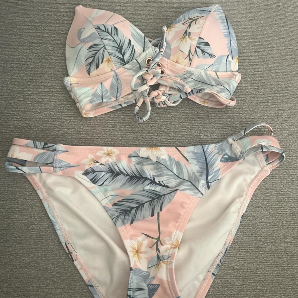 Hula Honey Bikini